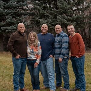 Meet your Posher, Lori